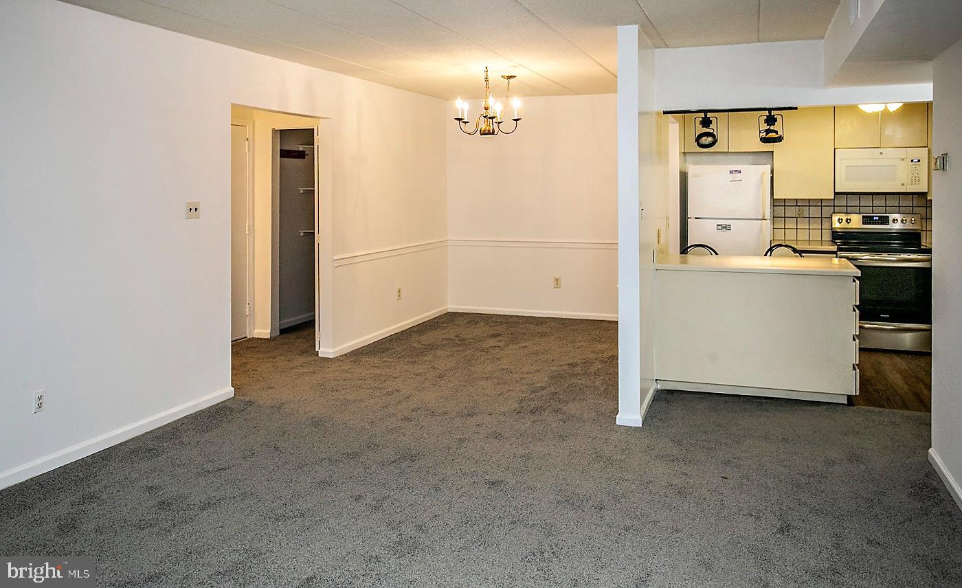 WESTOVER HARBOR - Residential Lease