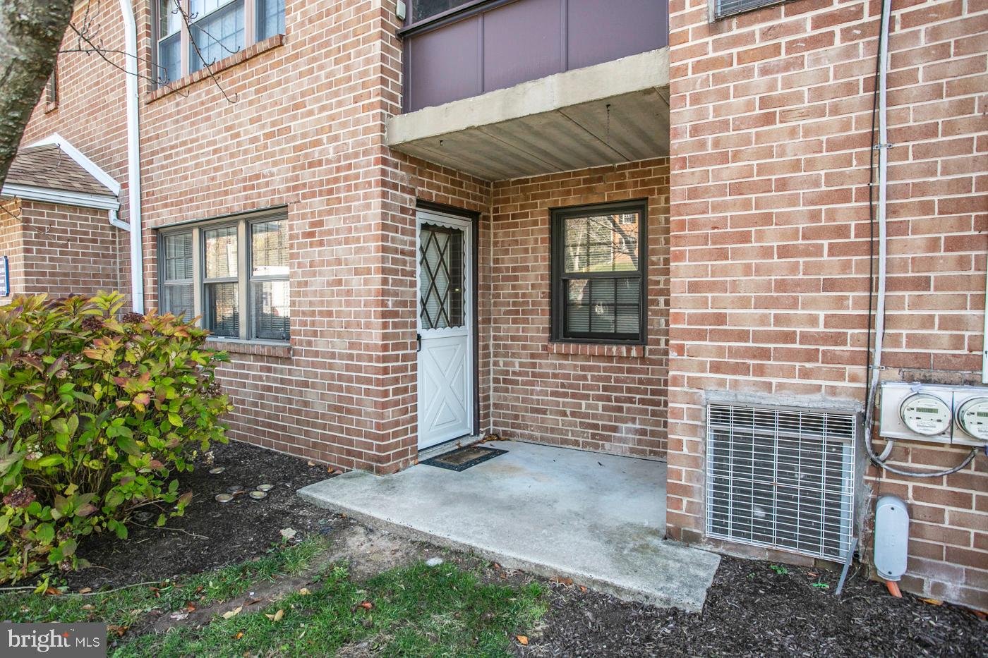 WESTOVER HARBOR - Residential Lease