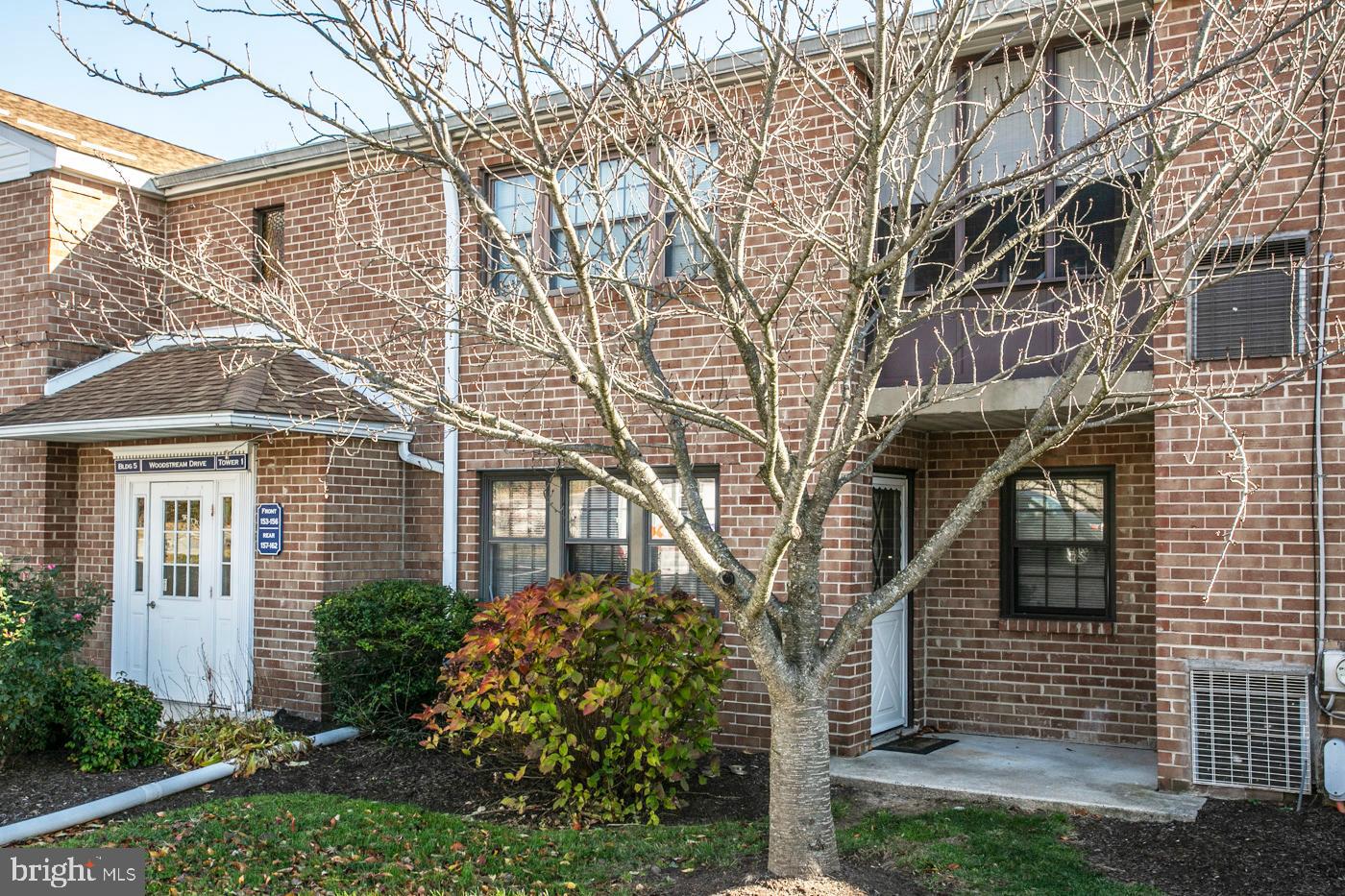 WESTOVER HARBOR - Residential Lease