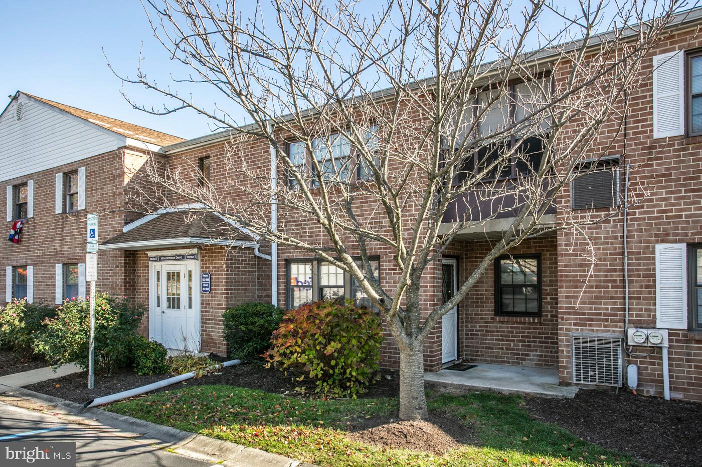 WESTOVER HARBOR - Residential Lease