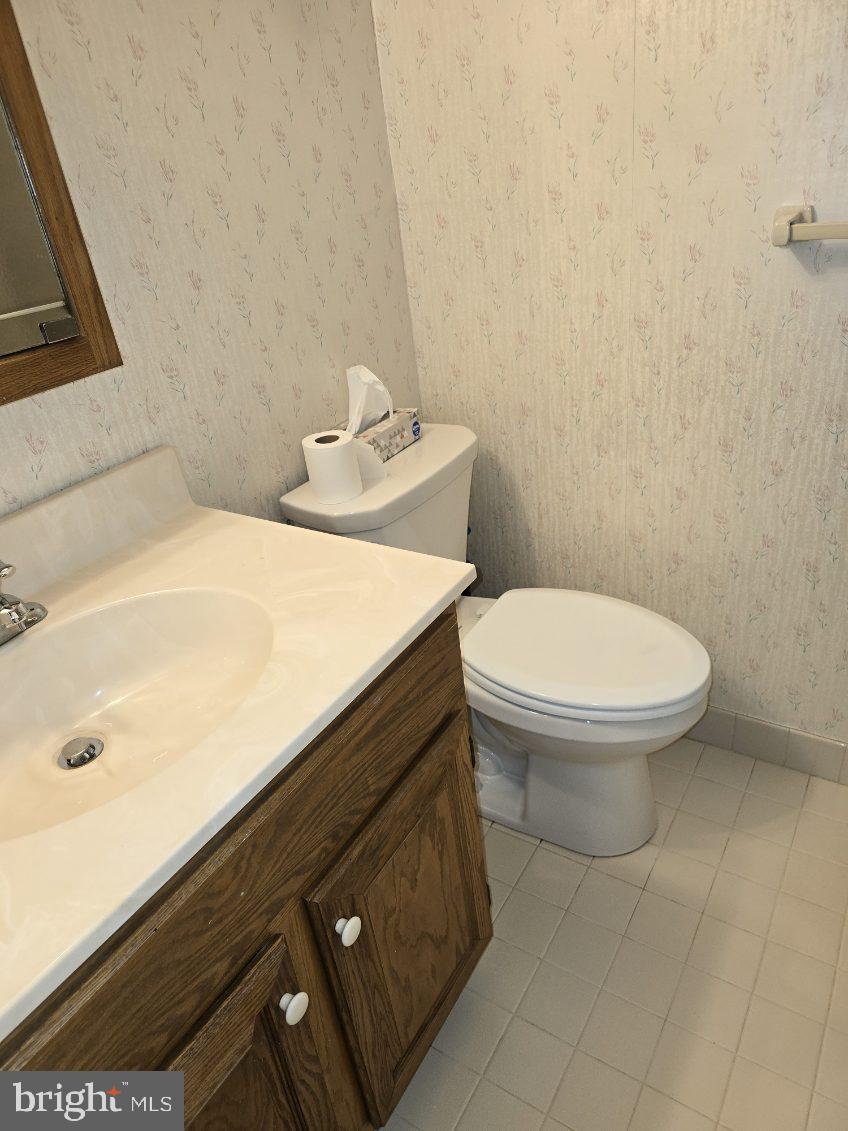 WESTOVER HARBOR - Residential Lease