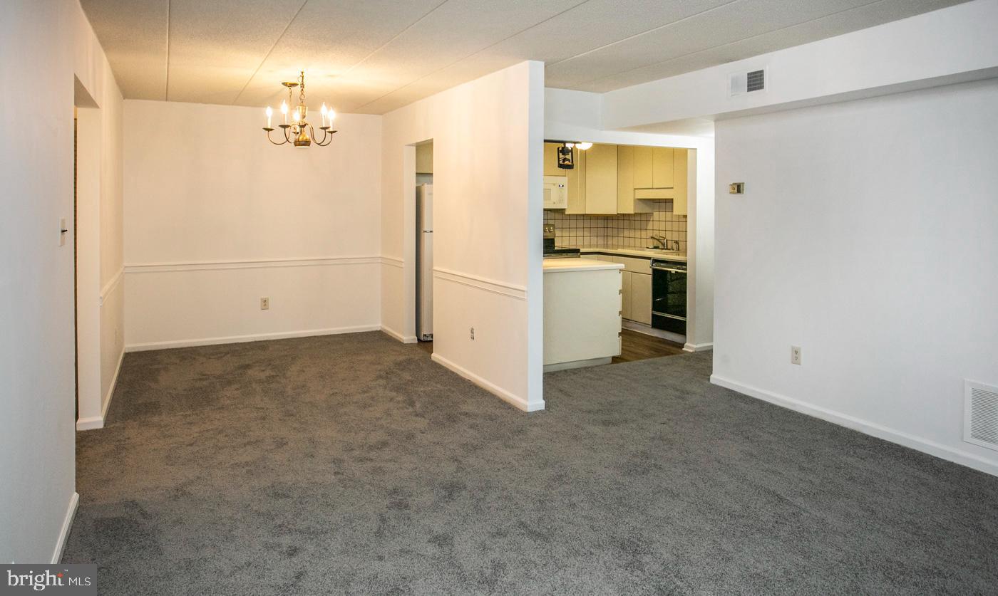 WESTOVER HARBOR - Residential Lease