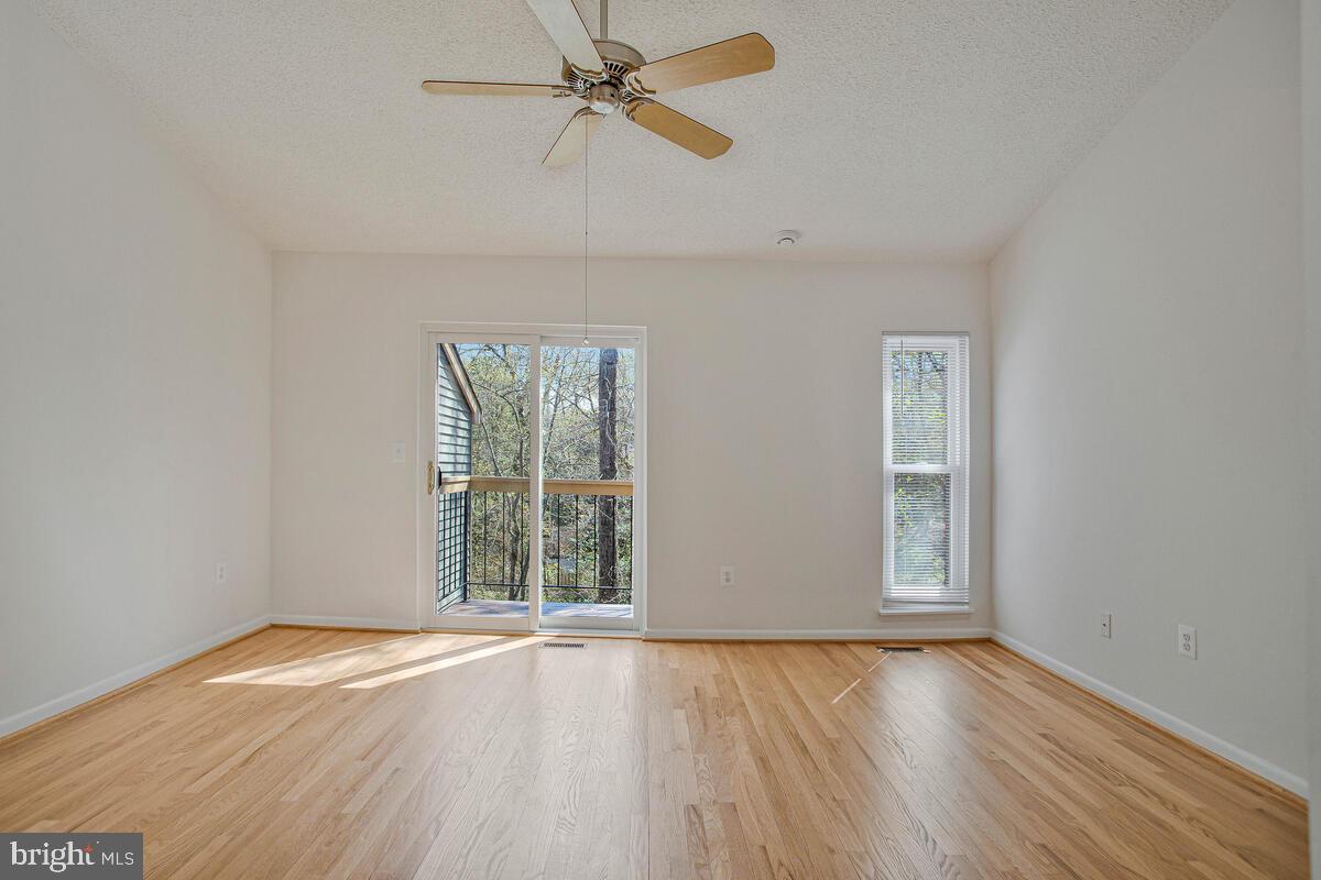 WOODS LANDING - Residential