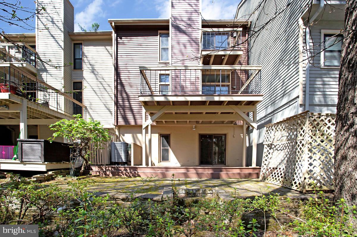 WOODS LANDING - Residential