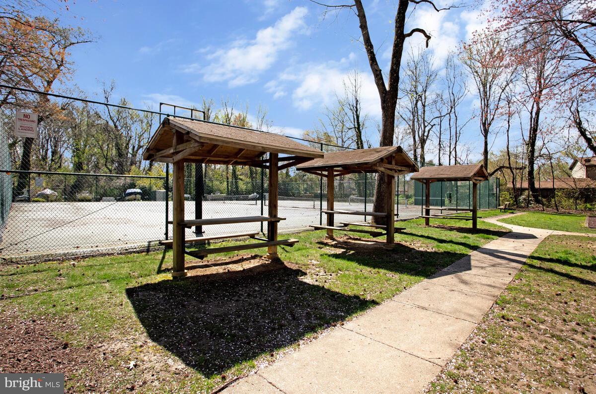 WOODS LANDING - Residential