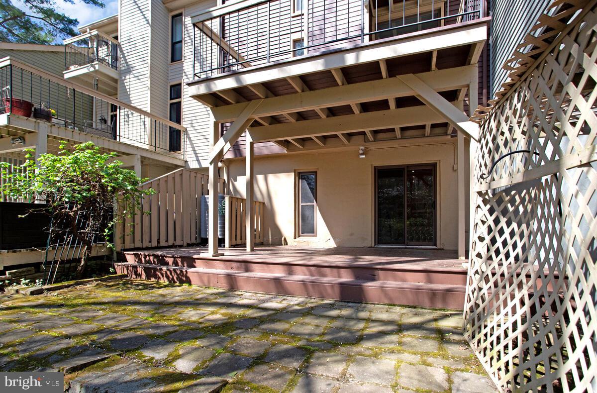 WOODS LANDING - Residential