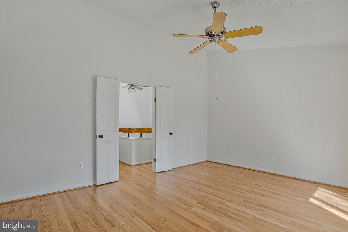 WOODS LANDING - Residential
