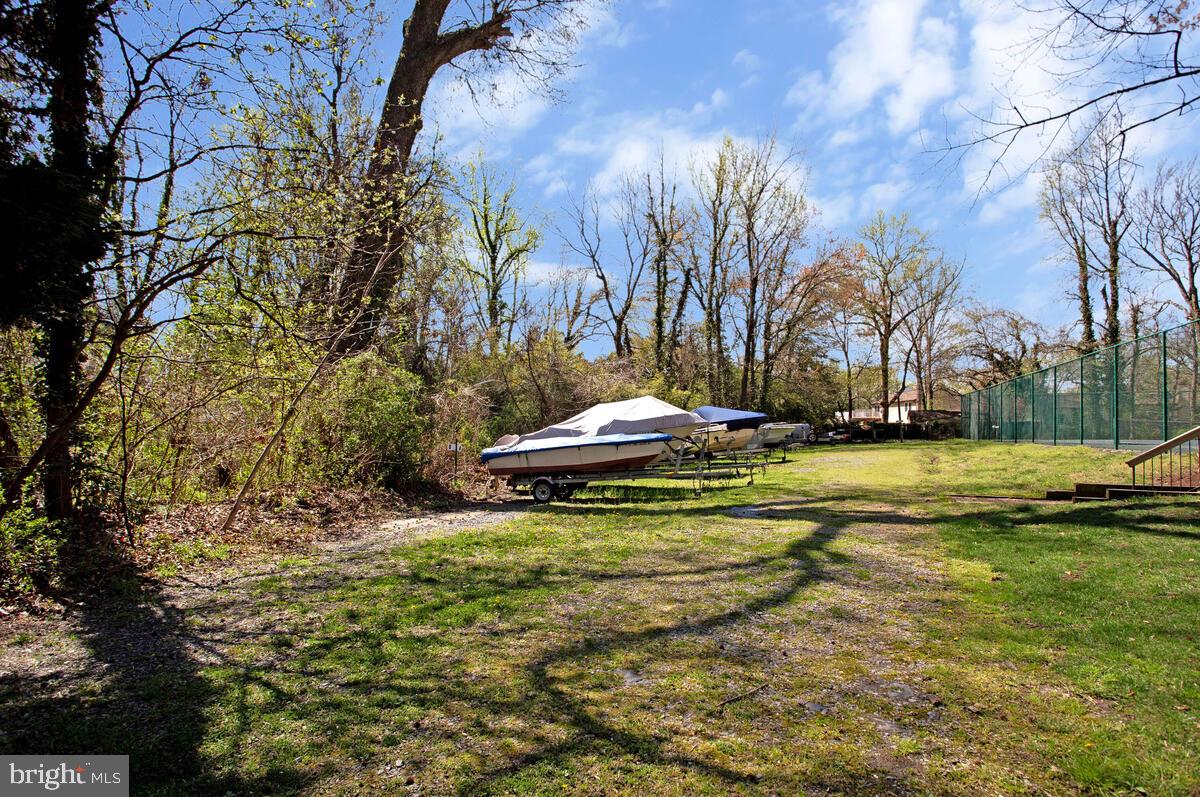 WOODS LANDING - Residential