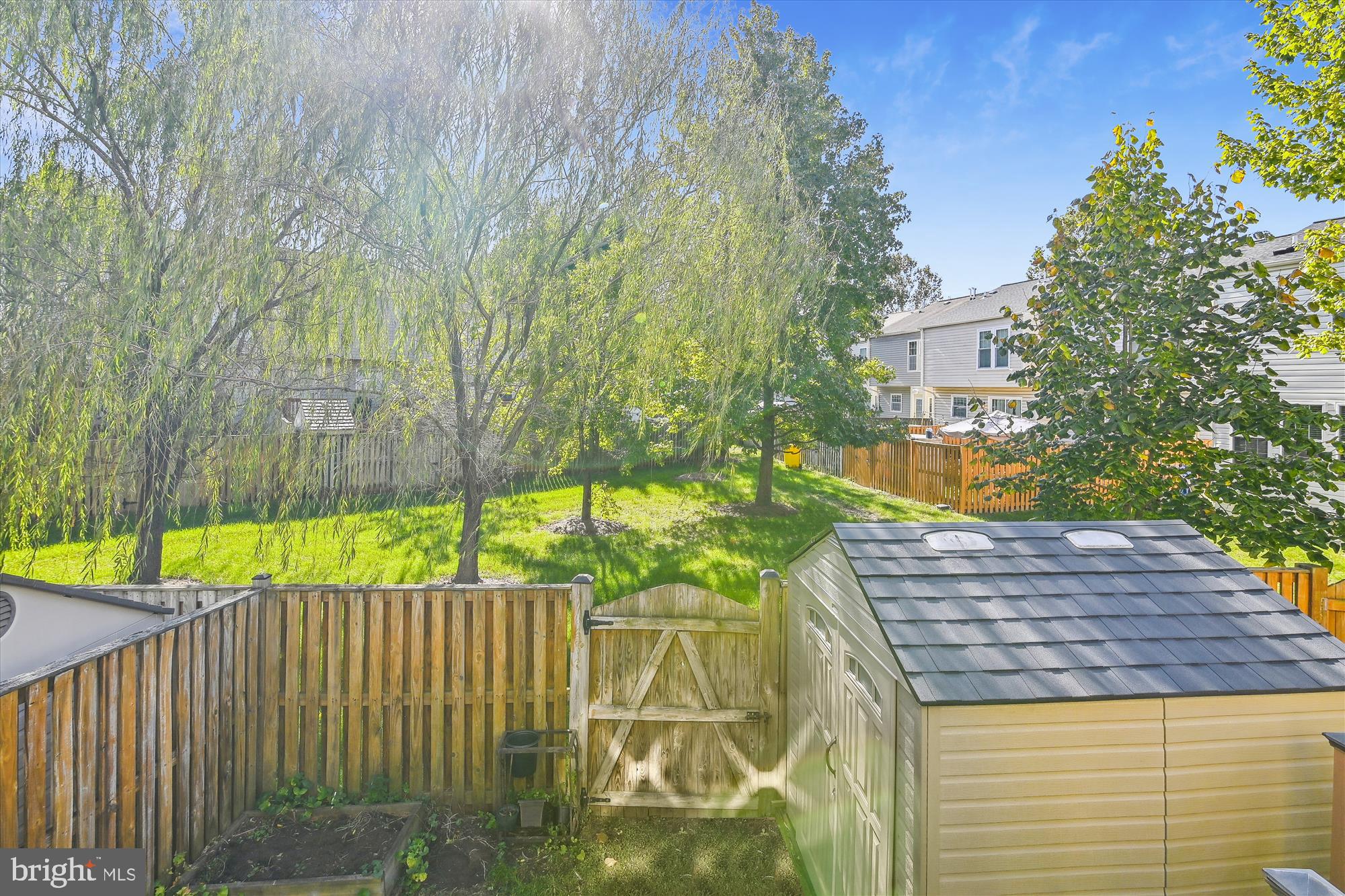 FOX CHASE - Residential