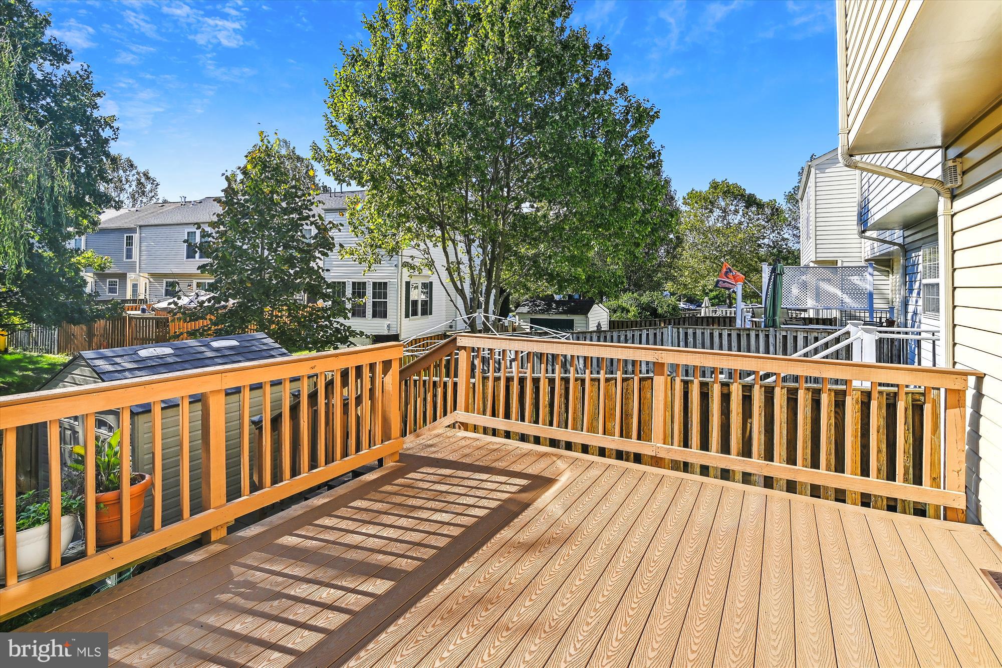 FOX CHASE - Residential