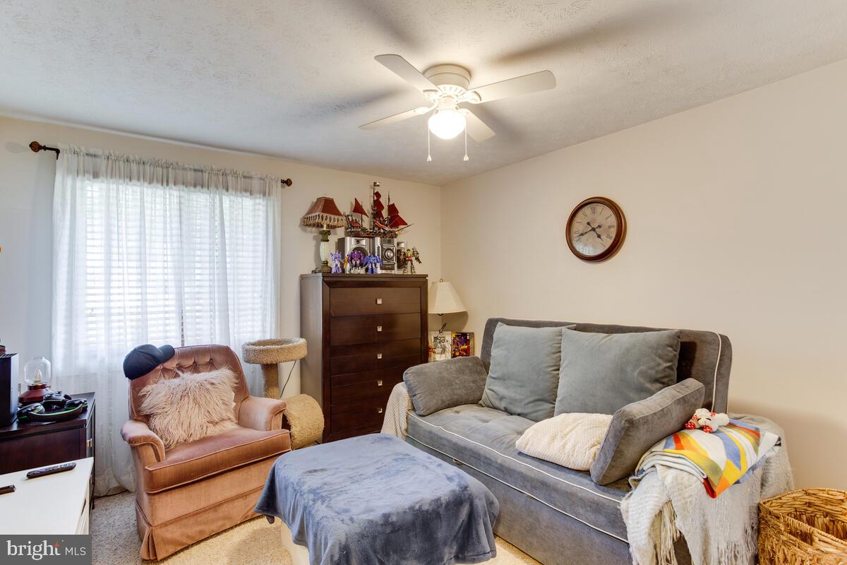 ST CHARLES CARRINGTON - Residential