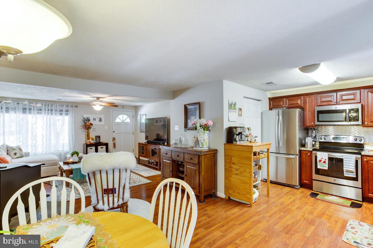 ST CHARLES CARRINGTON - Residential