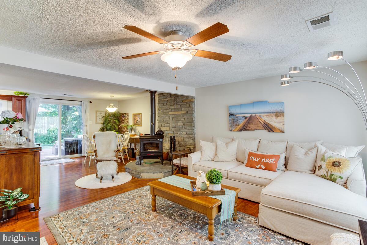 ST CHARLES CARRINGTON - Residential