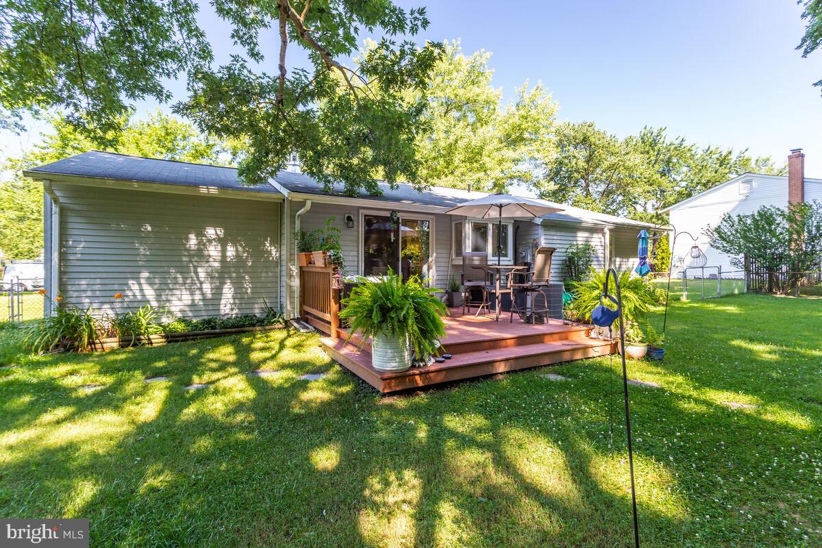 ST CHARLES CARRINGTON - Residential