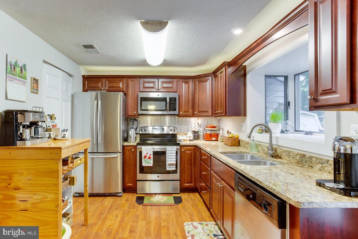 ST CHARLES CARRINGTON - Residential