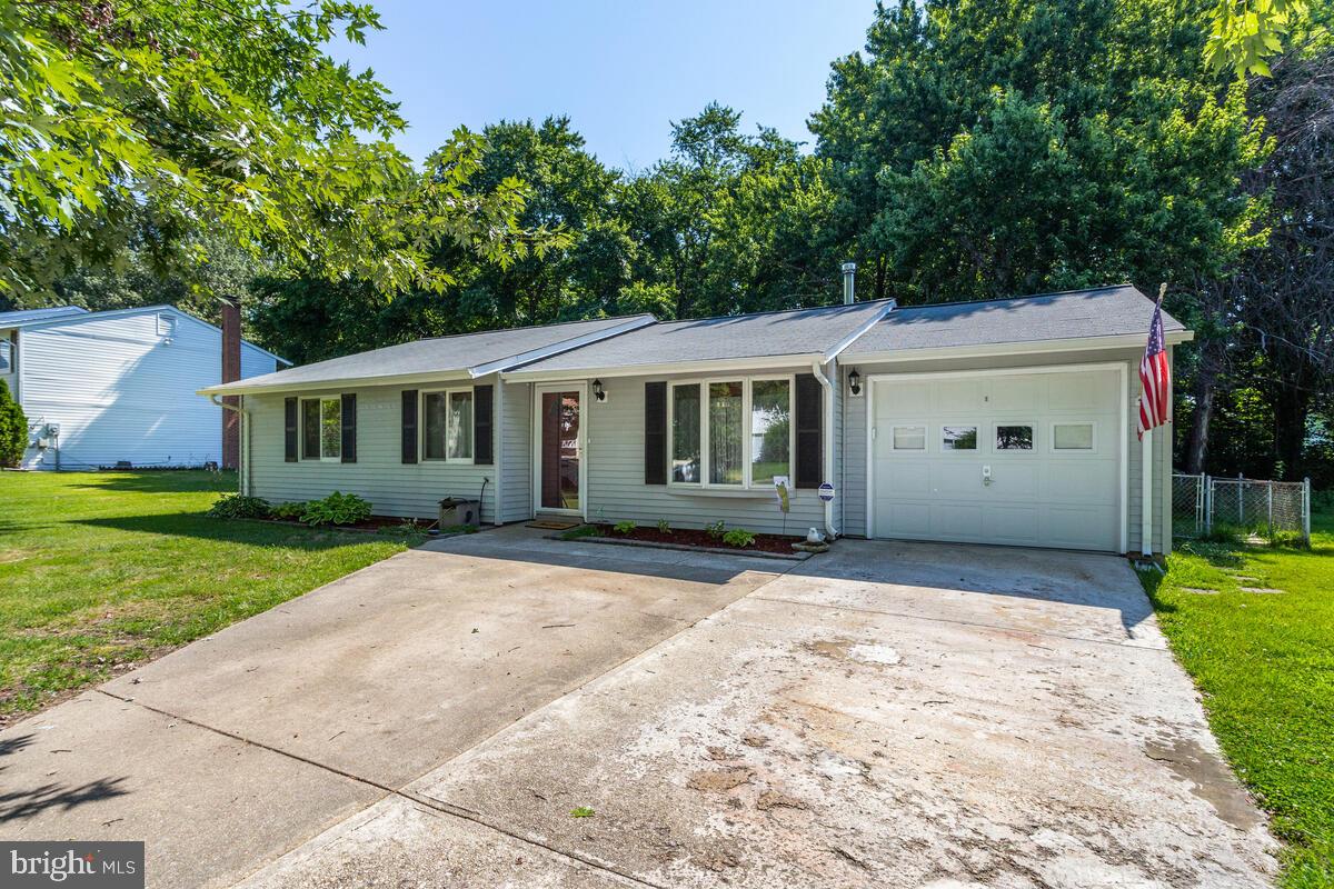 ST CHARLES CARRINGTON - Residential