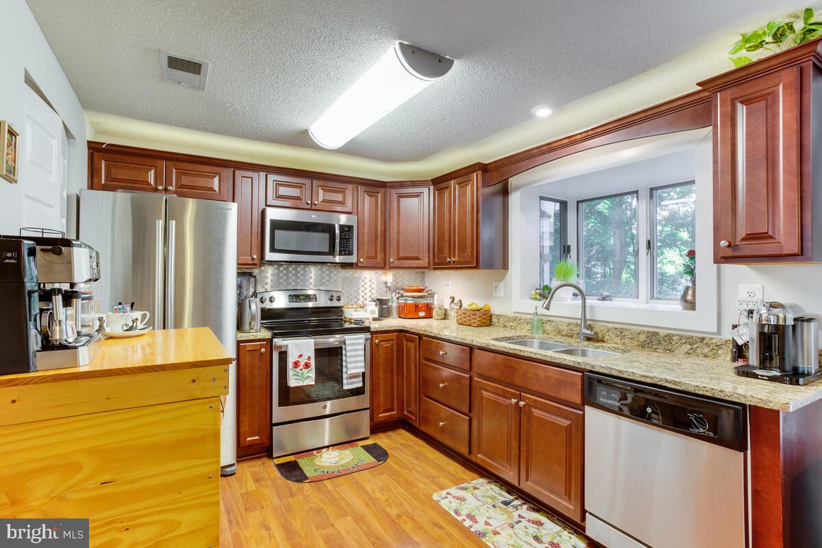 ST CHARLES CARRINGTON - Residential