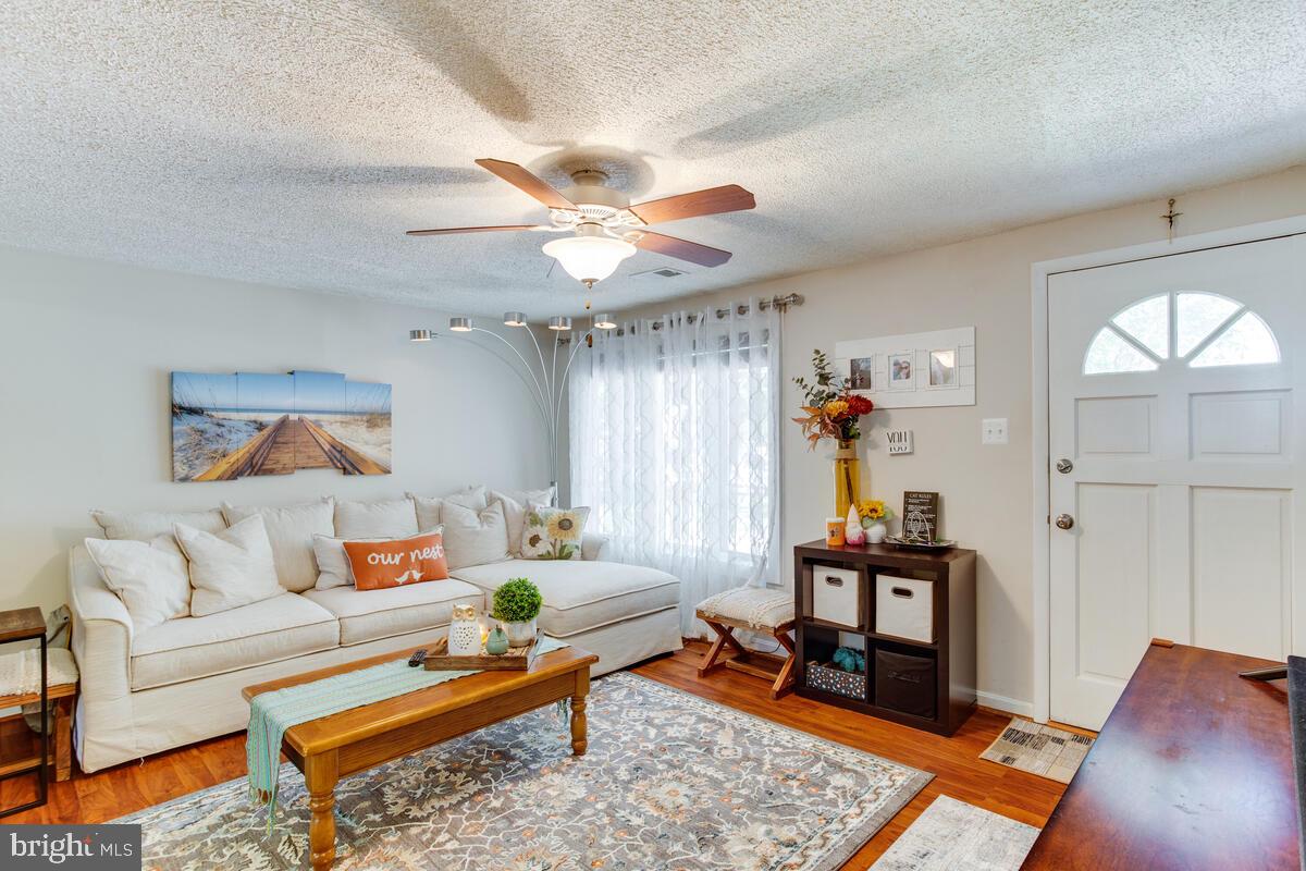 ST CHARLES CARRINGTON - Residential