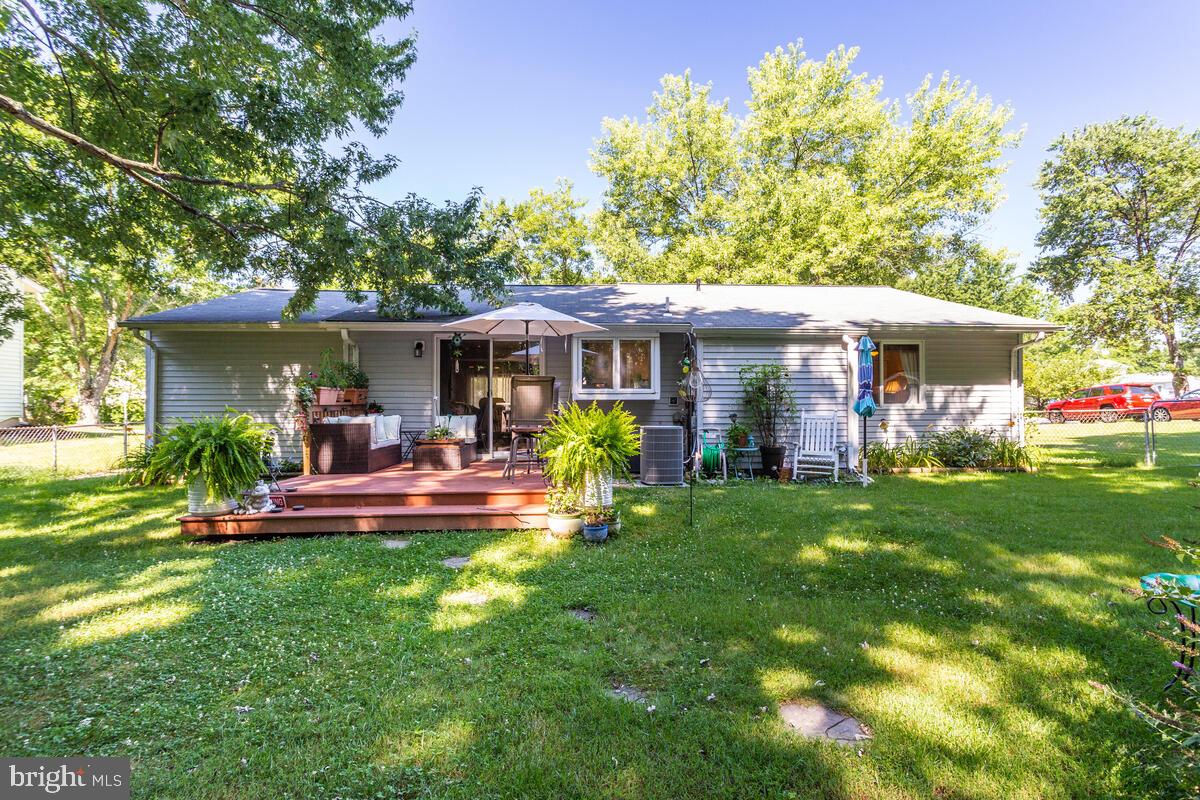 ST CHARLES CARRINGTON - Residential