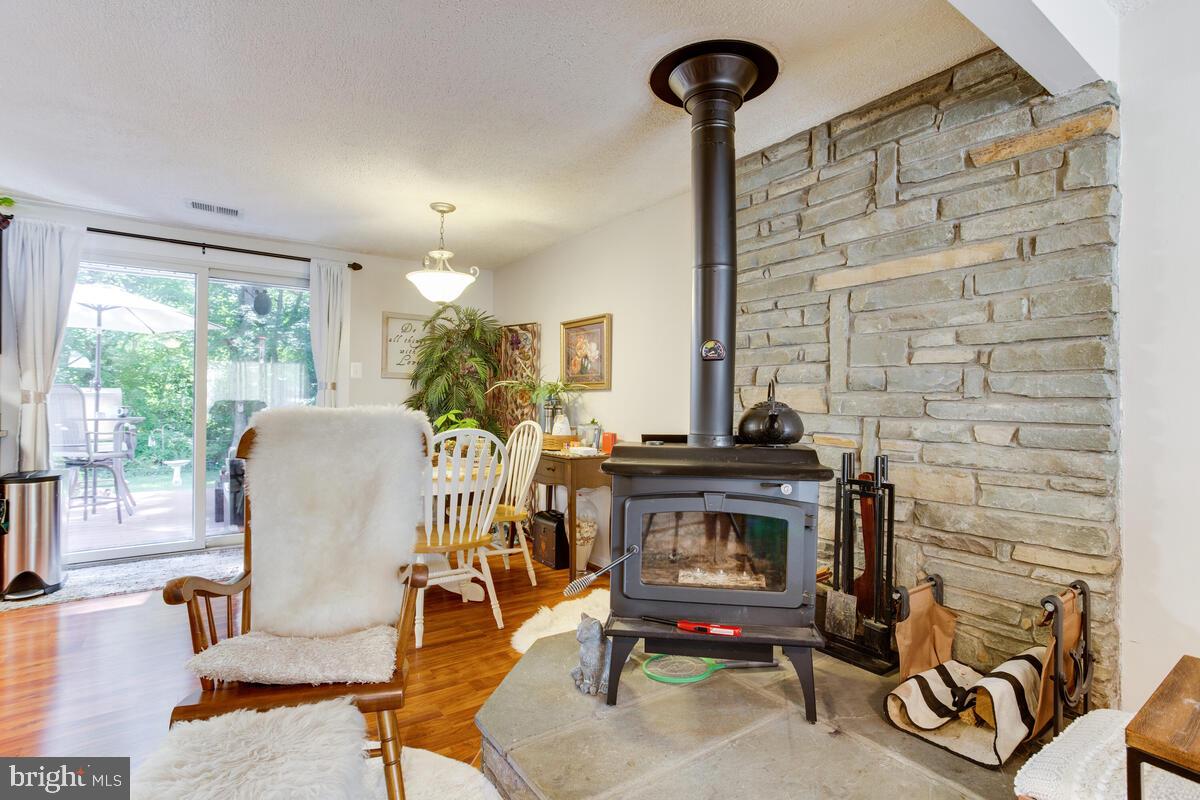 ST CHARLES CARRINGTON - Residential