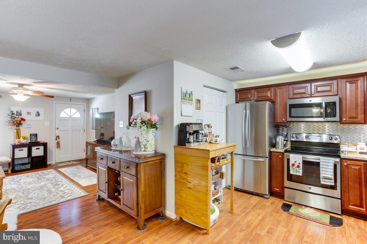 ST CHARLES CARRINGTON - Residential