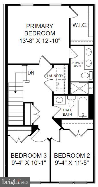 THE WOODLANDS - Residential