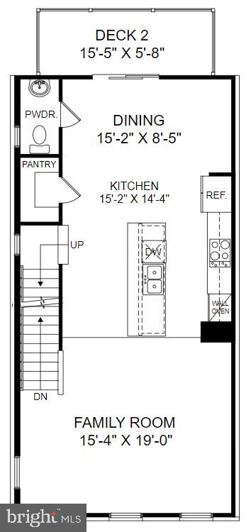 THE WOODLANDS - Residential