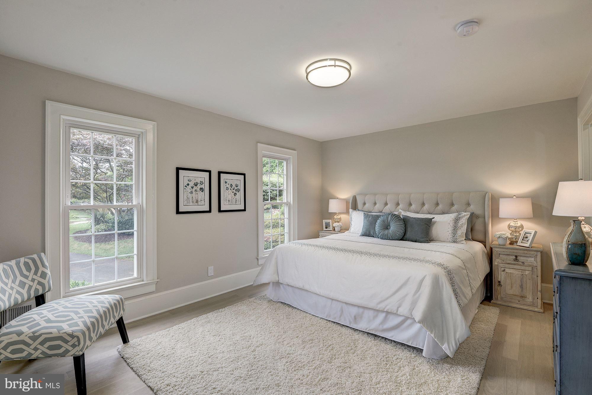 EVERMAY - Residential