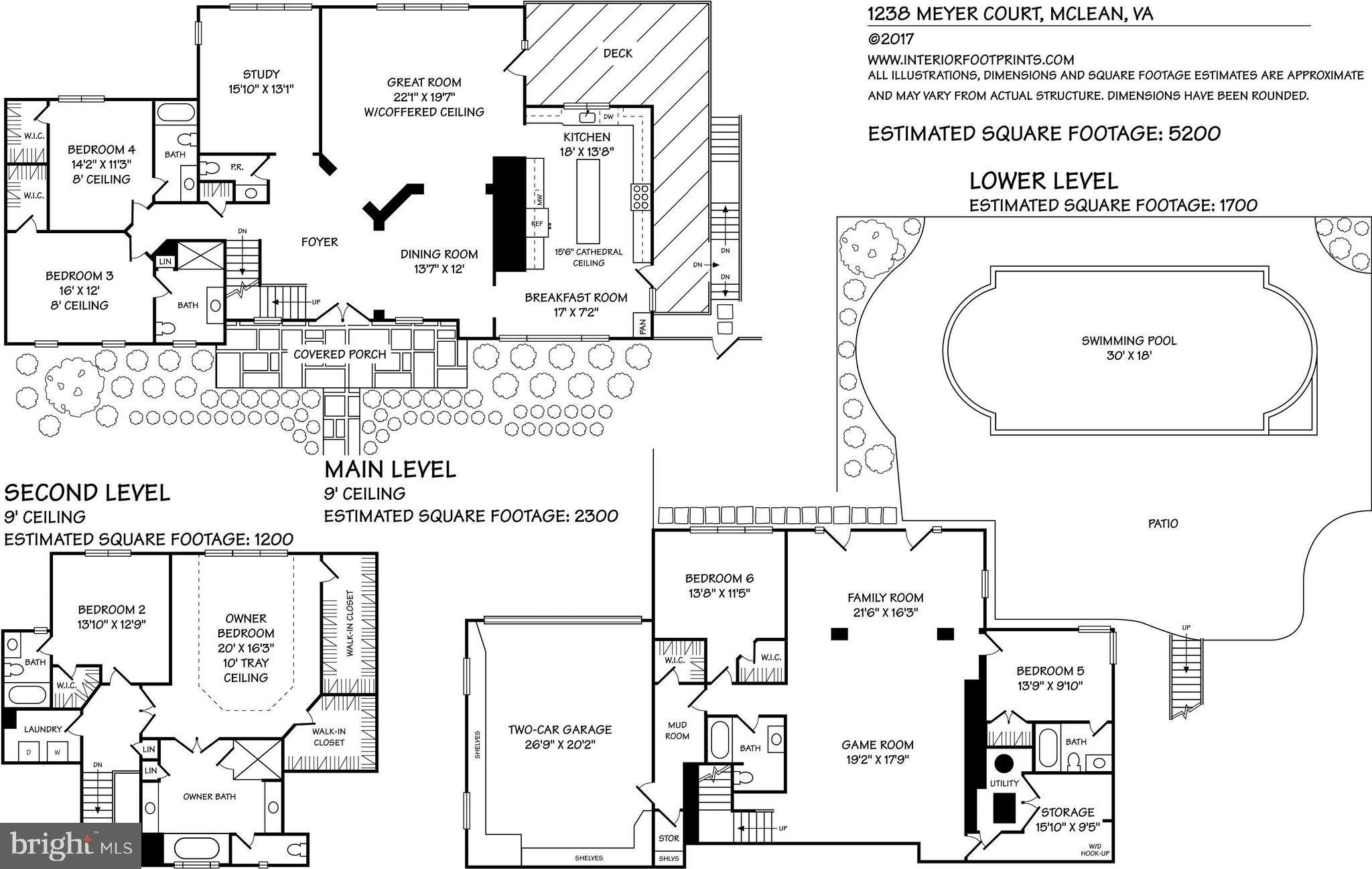 EVERMAY - Residential