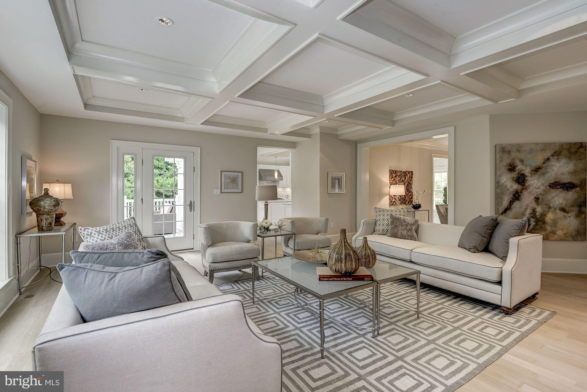 EVERMAY - Residential