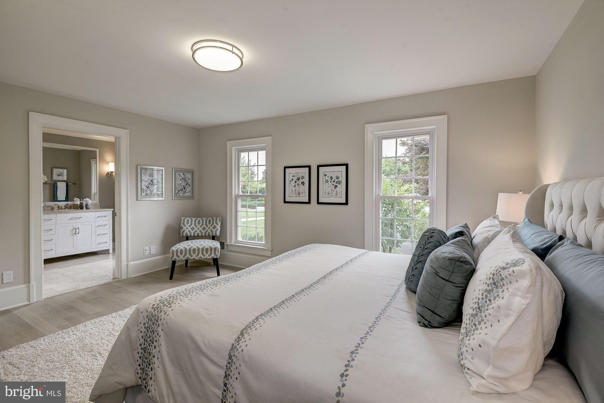 EVERMAY - Residential