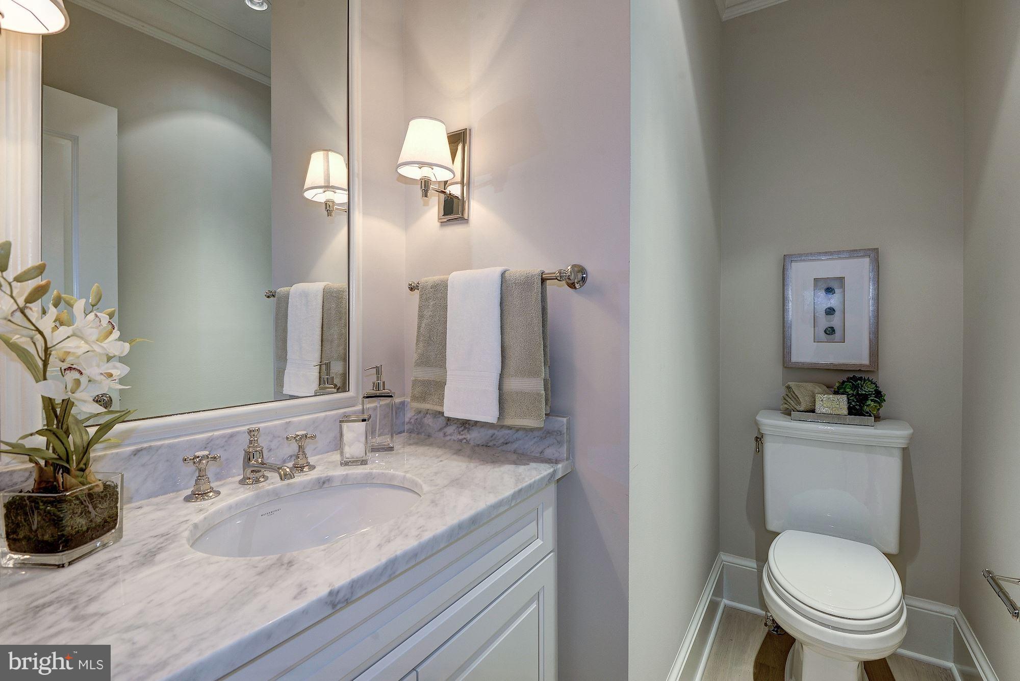 EVERMAY - Residential