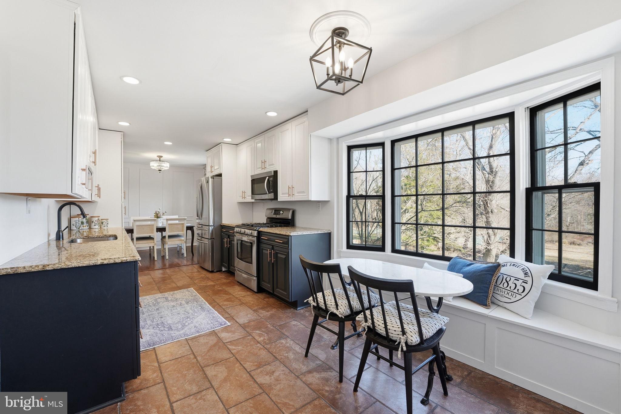 PARKSIDE ESTATES - Residential