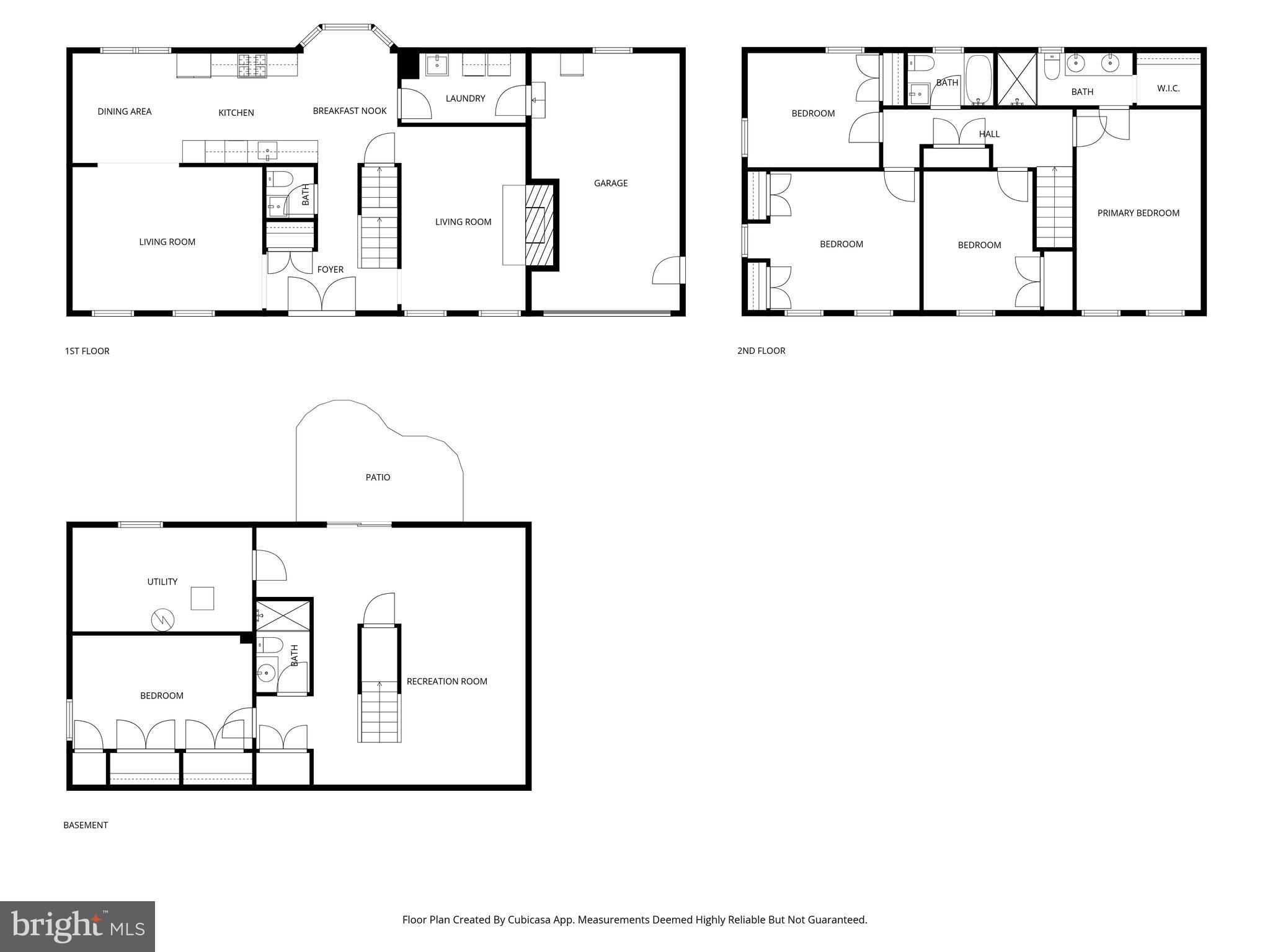 PARKSIDE ESTATES - Residential