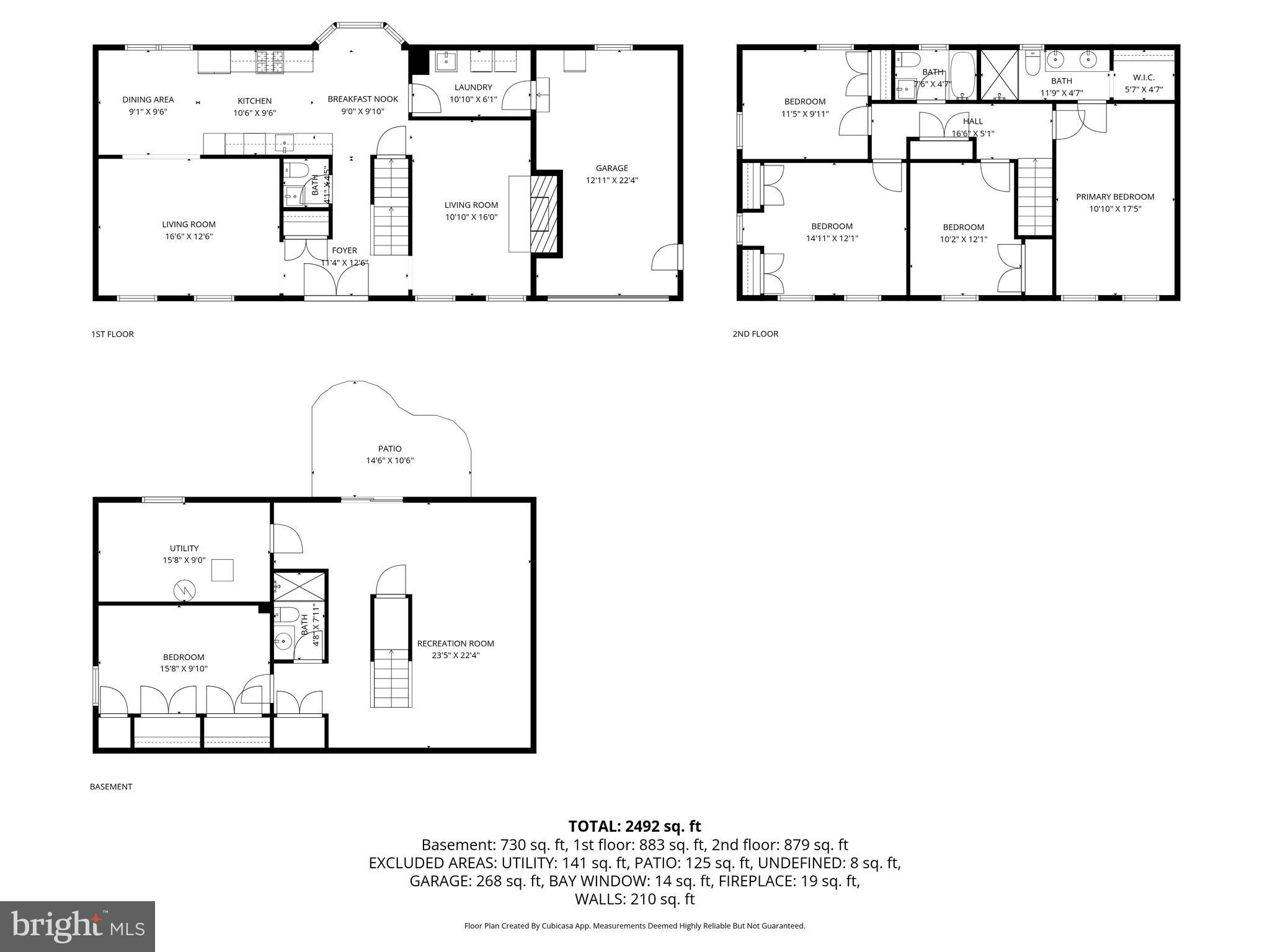 PARKSIDE ESTATES - Residential
