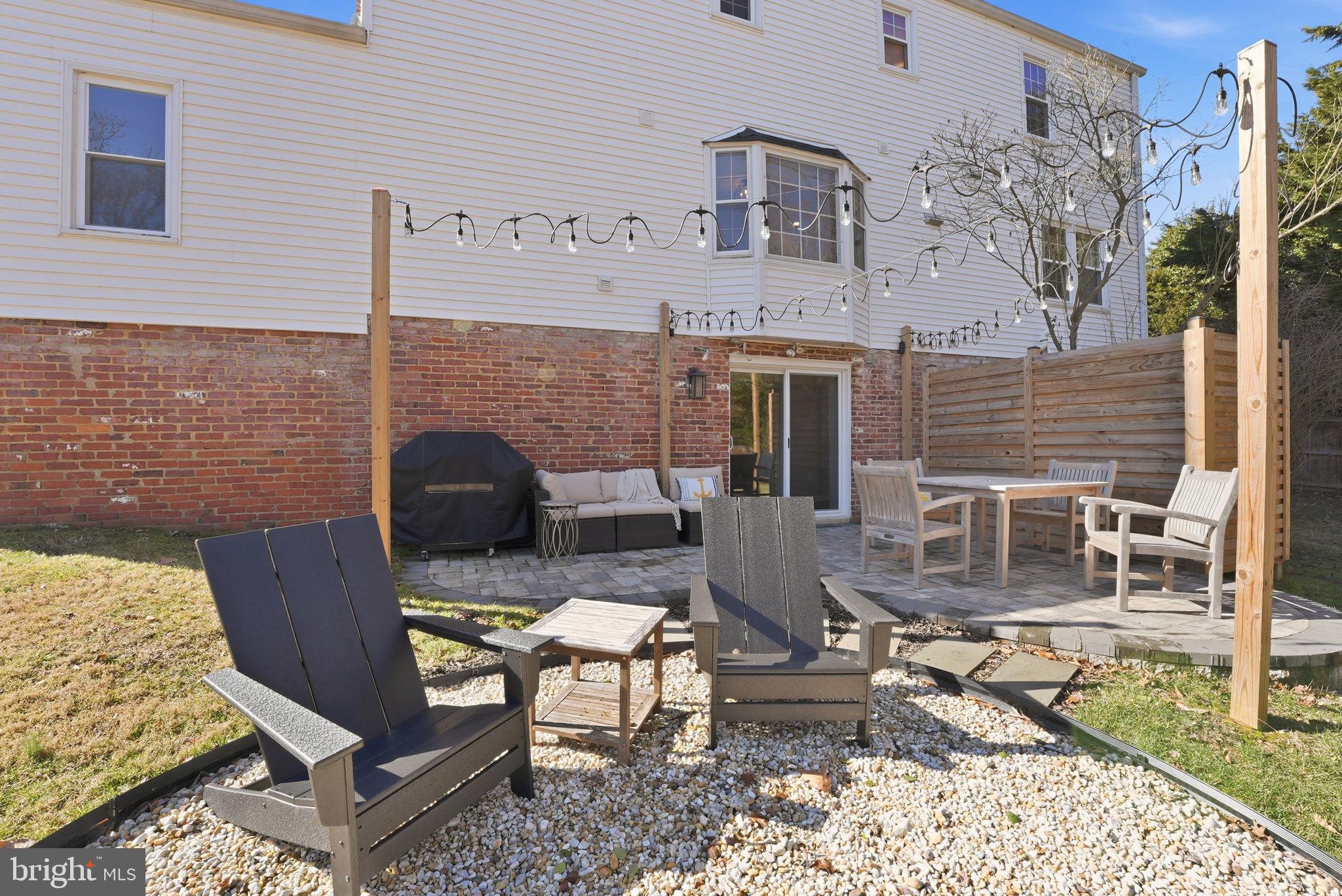 PARKSIDE ESTATES - Residential