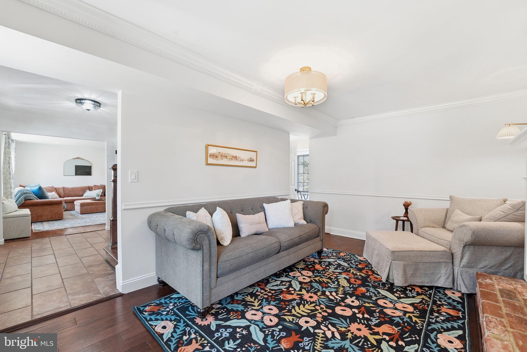 PARKSIDE ESTATES - Residential