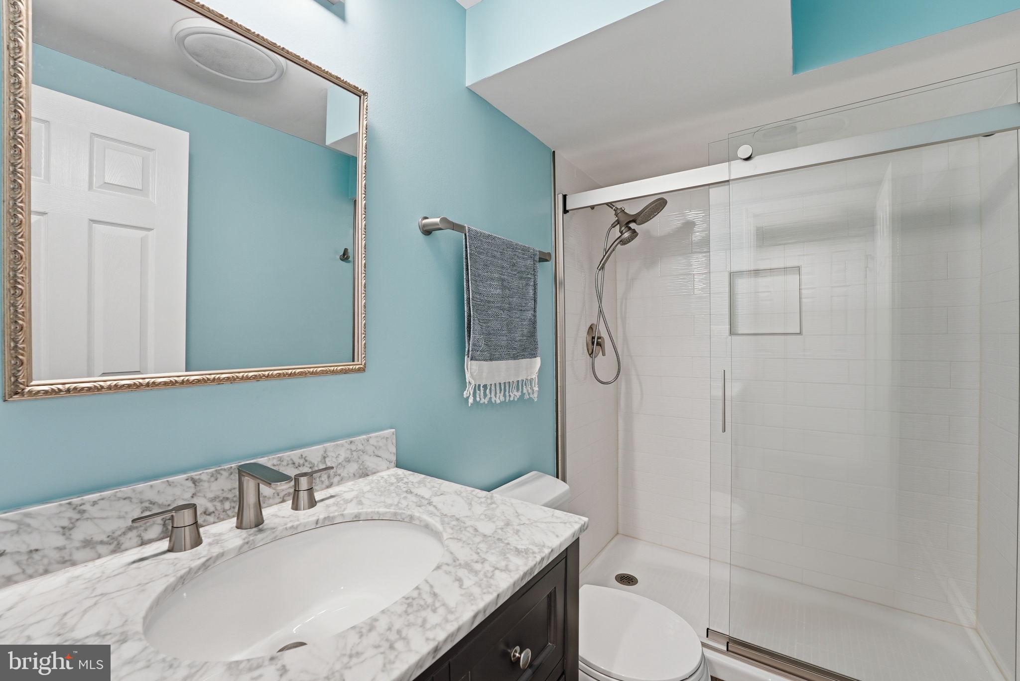 PARKSIDE ESTATES - Residential