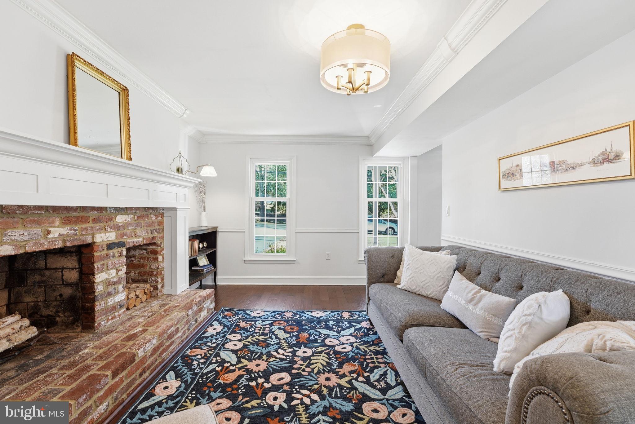 PARKSIDE ESTATES - Residential