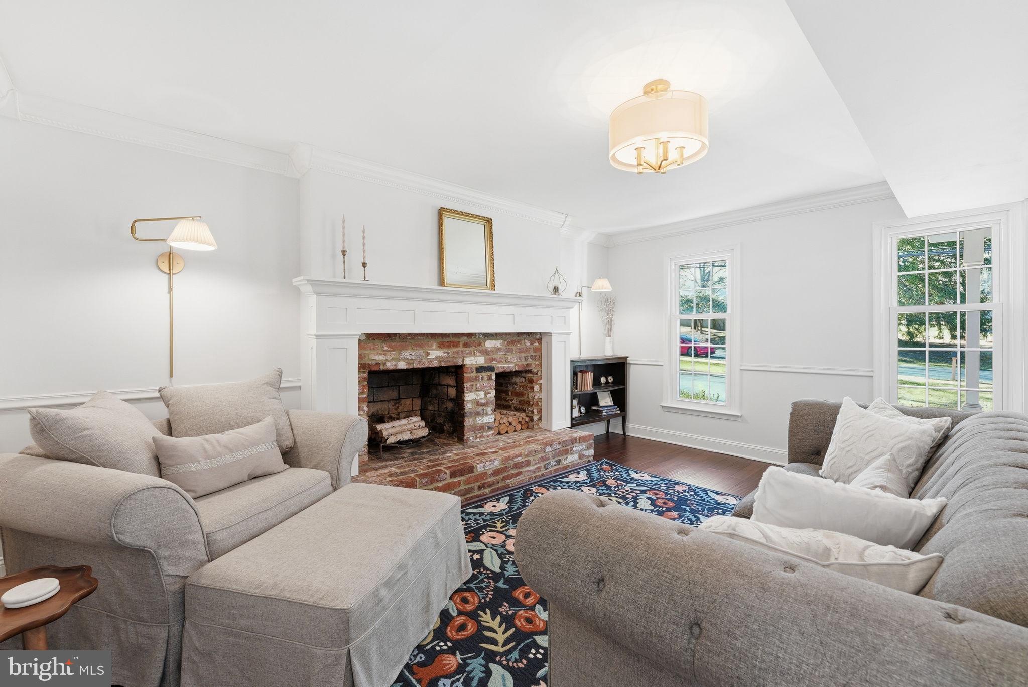 PARKSIDE ESTATES - Residential