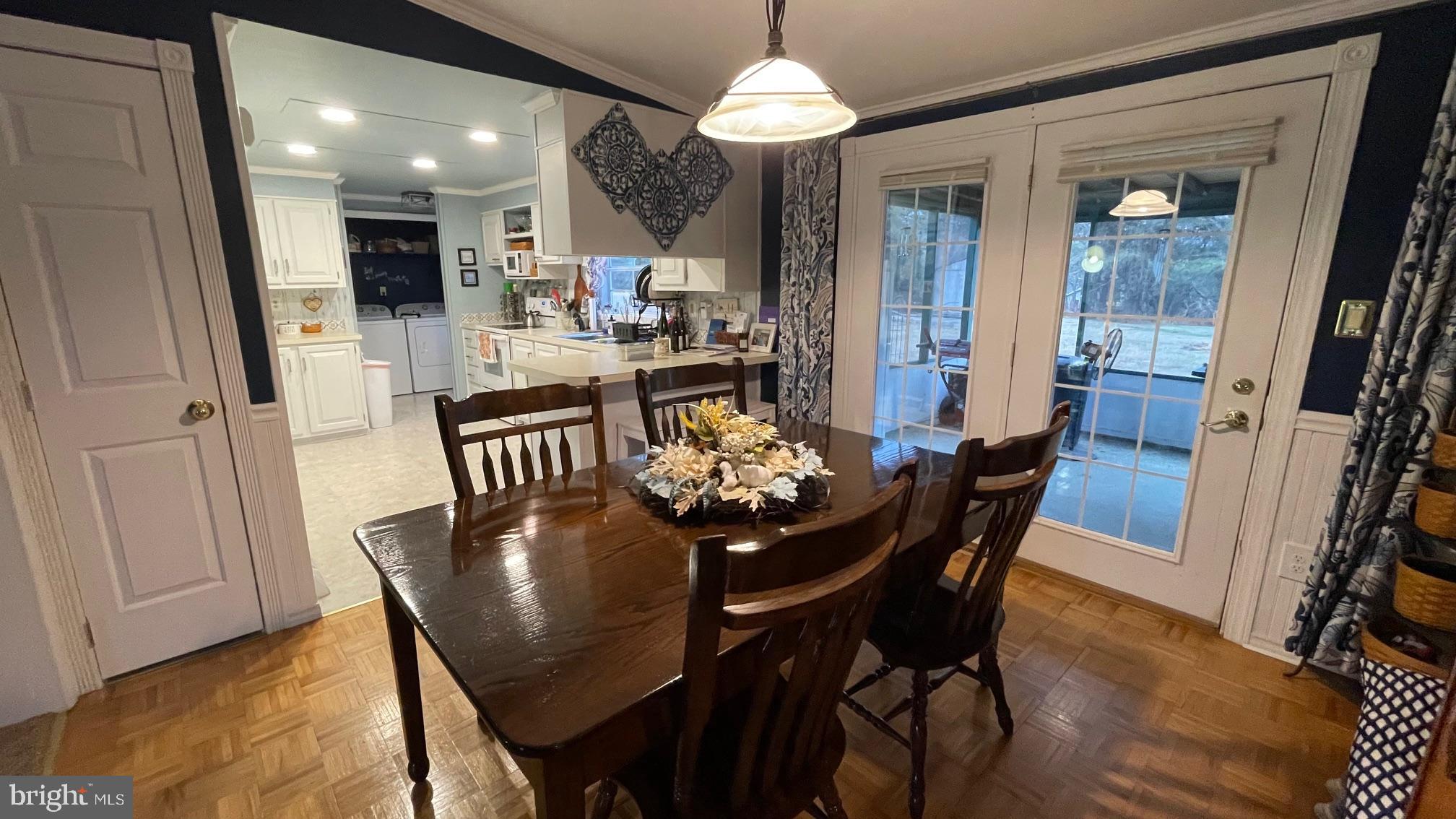 PLEASANT DALE - Residential