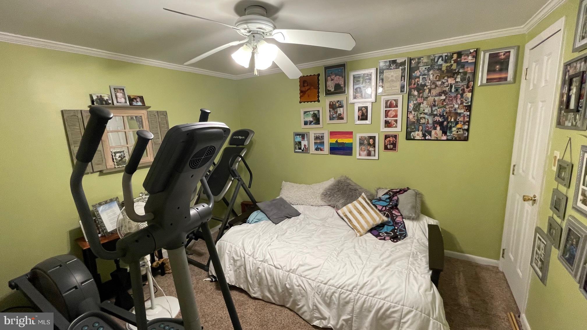 PLEASANT DALE - Residential