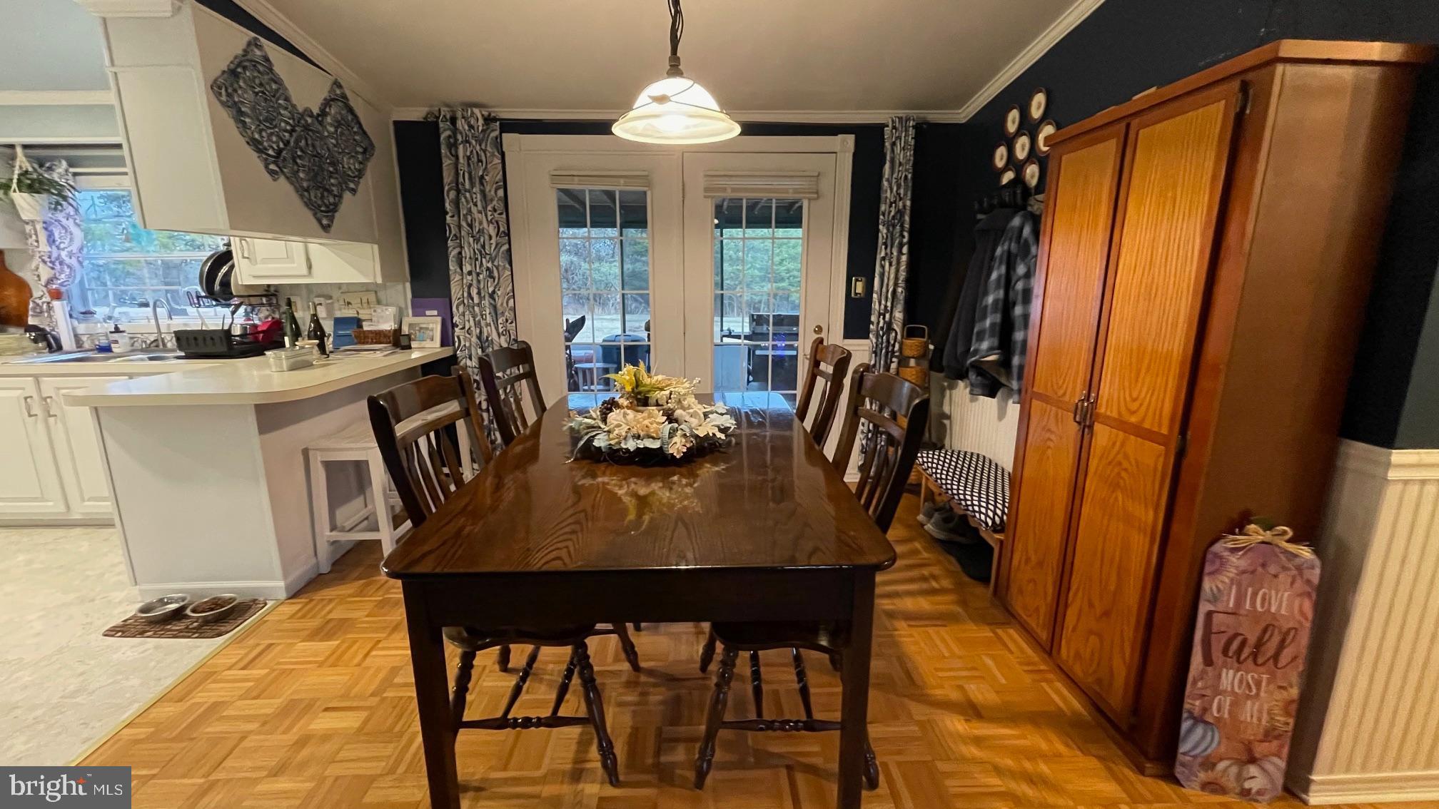 PLEASANT DALE - Residential