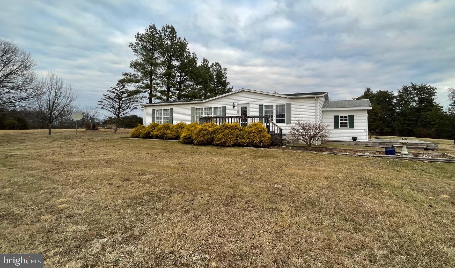 PLEASANT DALE - Residential