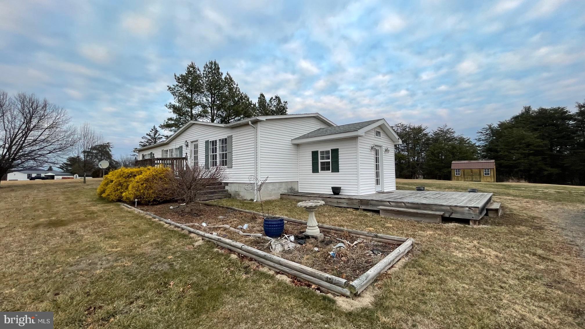 245 PLEASANT DALE DRIVE