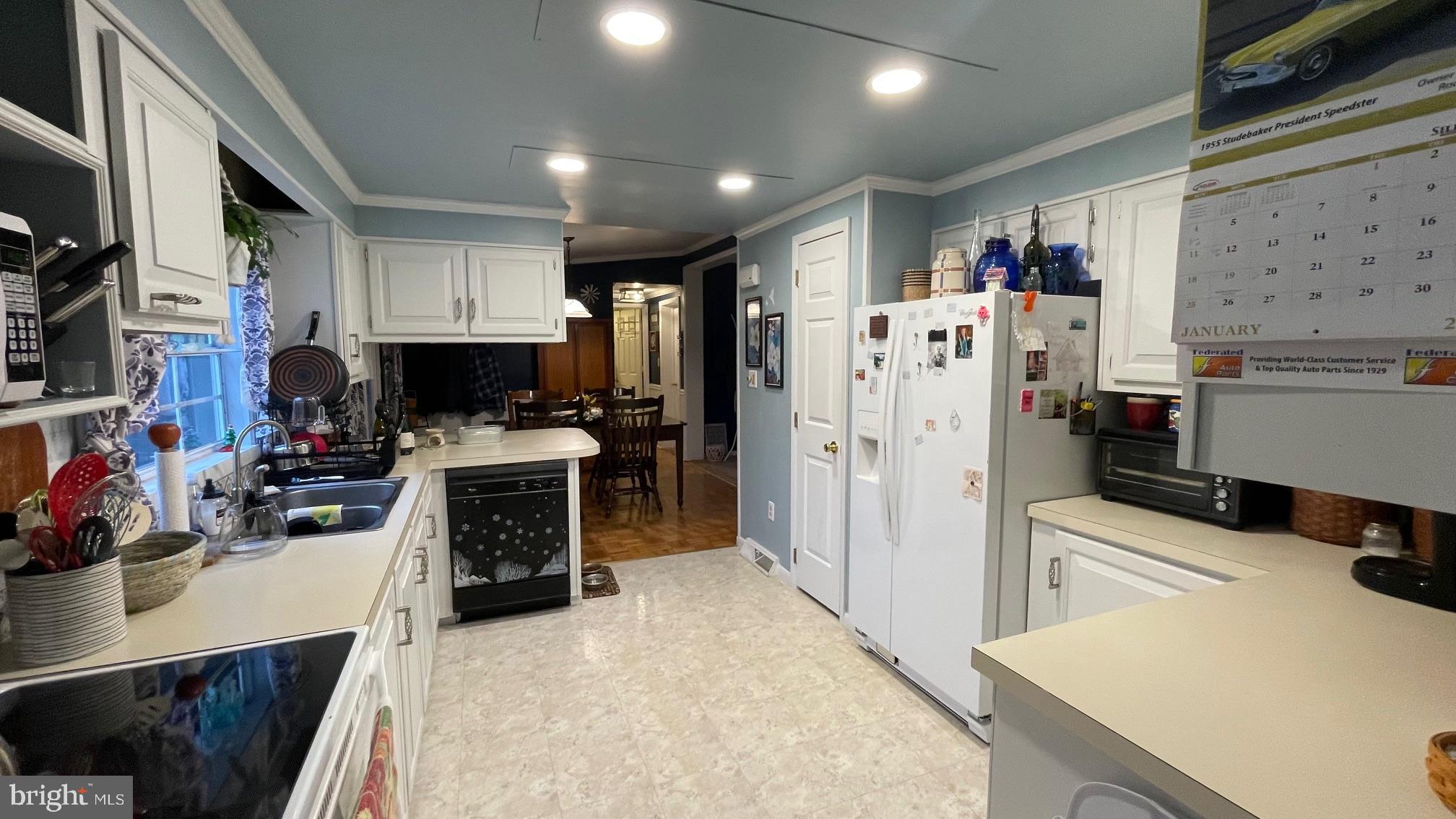 PLEASANT DALE - Residential