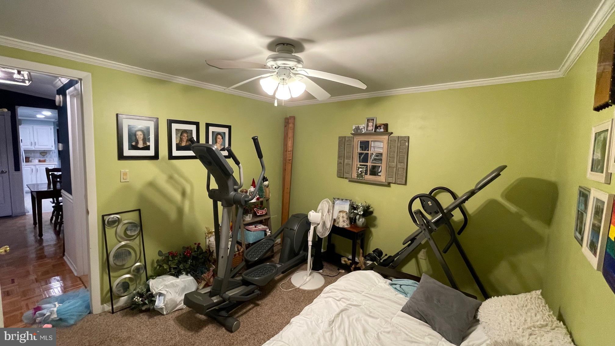 PLEASANT DALE - Residential