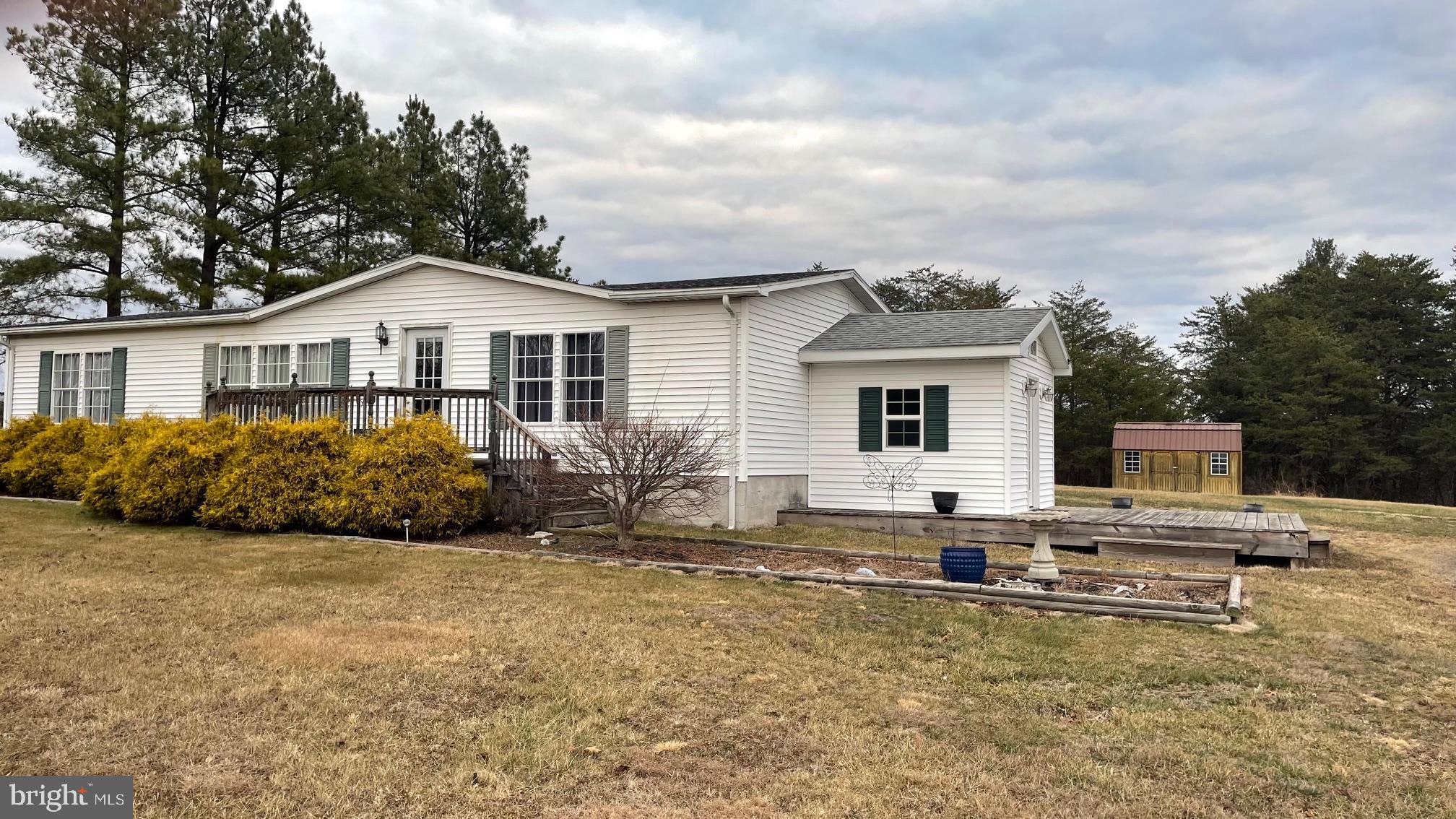 245 PLEASANT DALE DRIVE