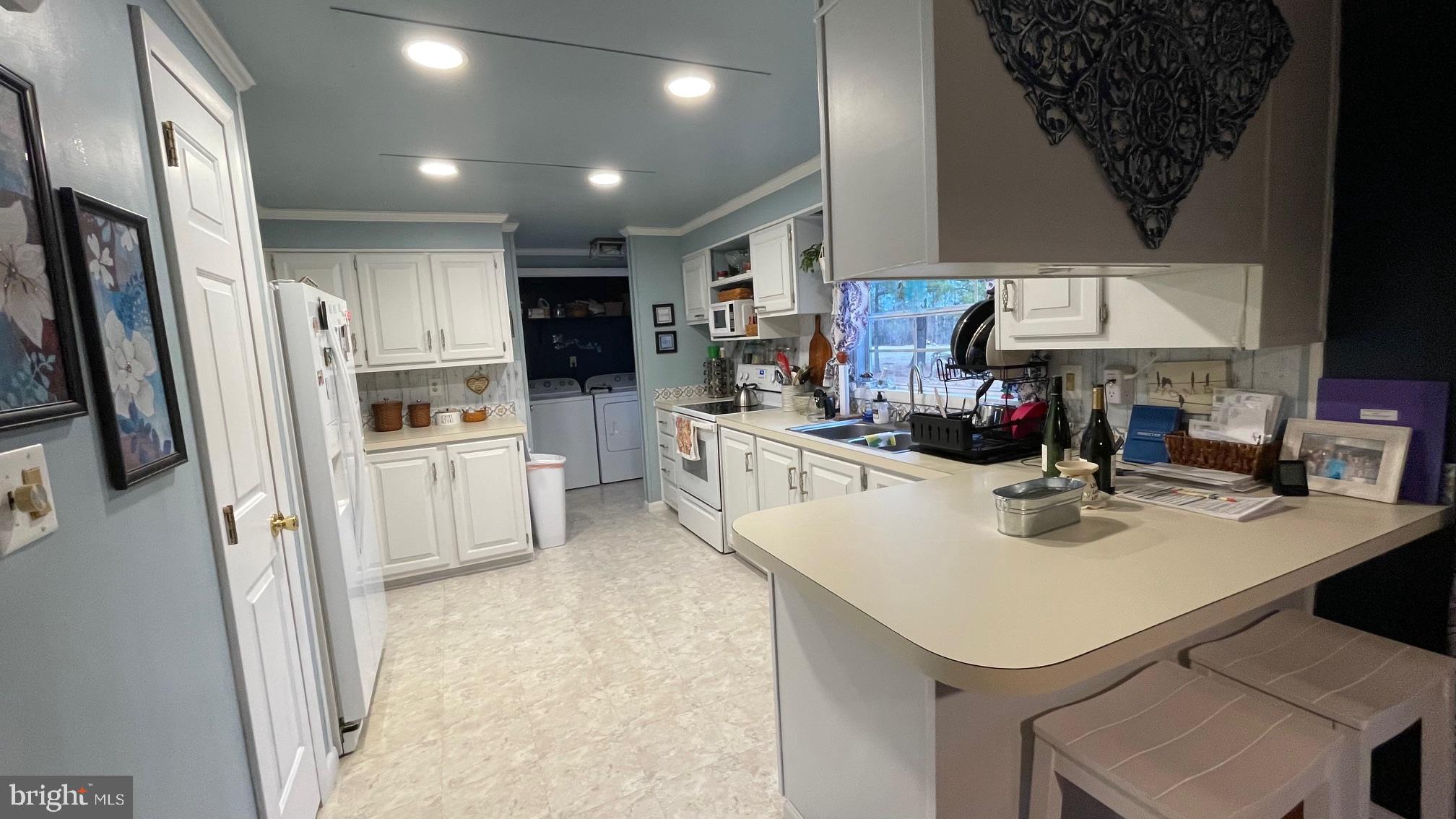 PLEASANT DALE - Residential