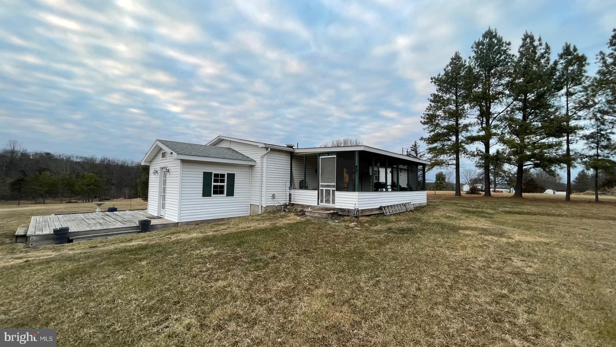 245 PLEASANT DALE DRIVE